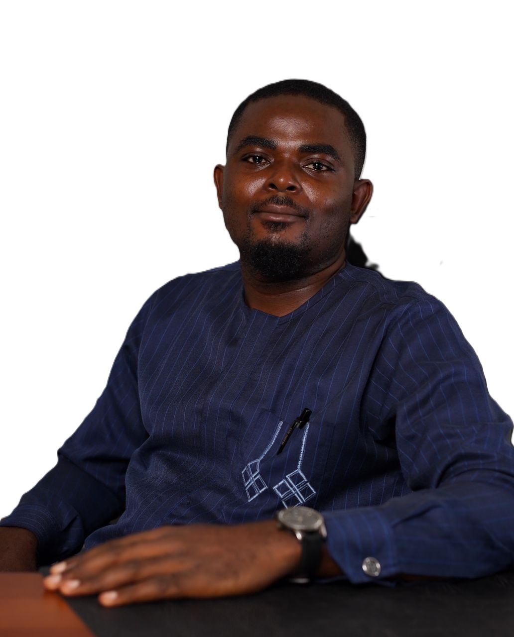 Dr. Sese Ekolle